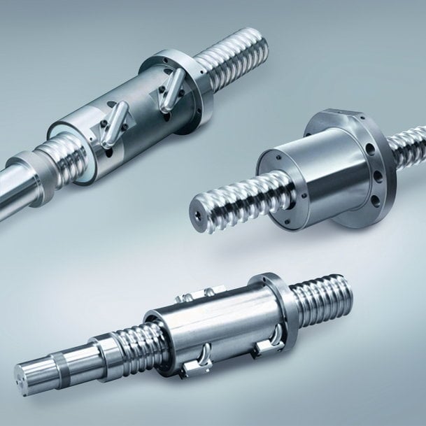 NSK to showcase latest linear guides at EMO 2023 